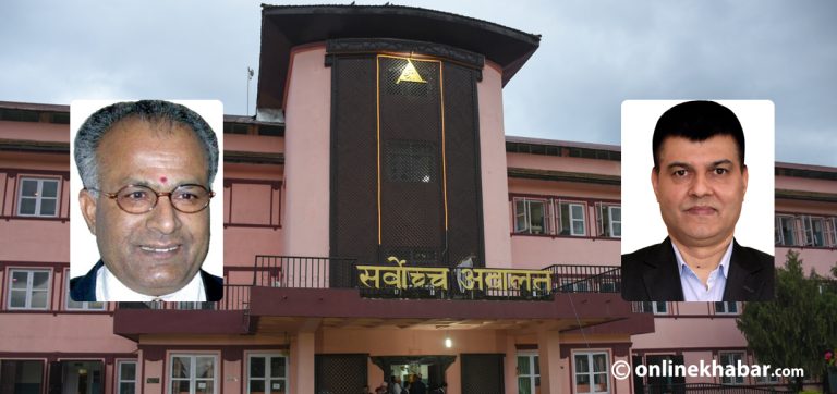 ‘नक्कली शरणार्थी प्रकरणका दुई आरोपितको थुना कानुनसम्मत’
