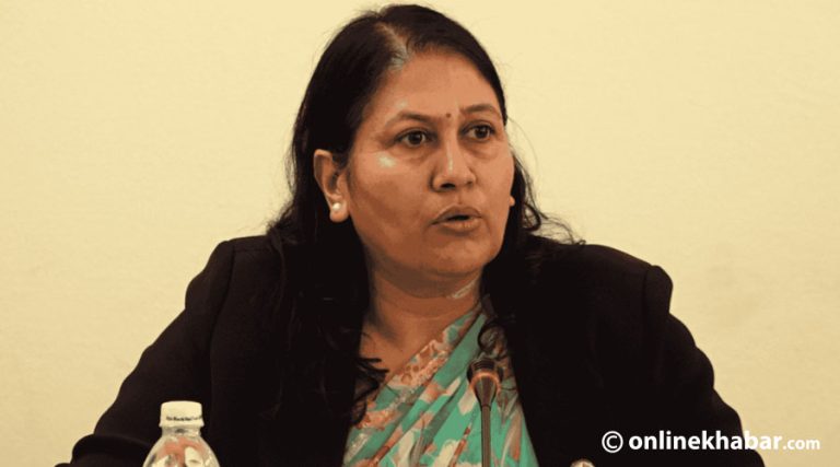 त्रिविका उपकुलपतिले राजीनामा दिनुको कारण थाहा पाएको छैन : शिक्षामन्त्री