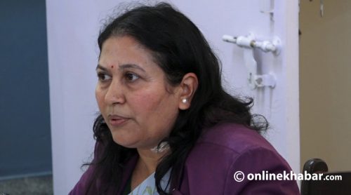 विश्वविद्यालयमा तालाबन्दीको समस्या पेचिलो बन्दै गयो : शिक्षामन्त्री