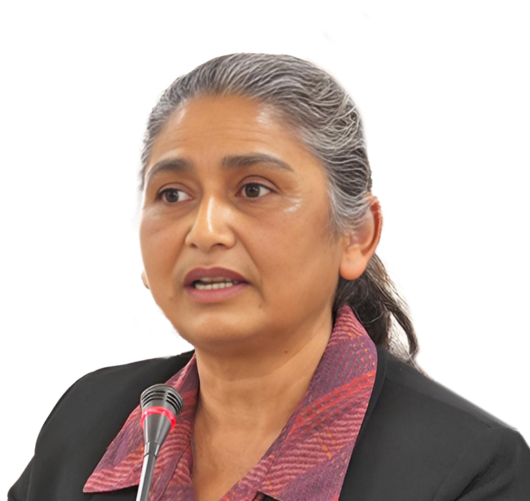 जो पार्टीभित्र लोकतन्त्र खोजिरहेकी छन्