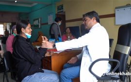 मस्तिष्कघात : जाडोमा दुई गुणा बढी(भिडियो)
