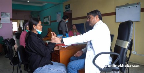 मस्तिष्कघात : जाडोमा दुई गुणा बढी(भिडियो)