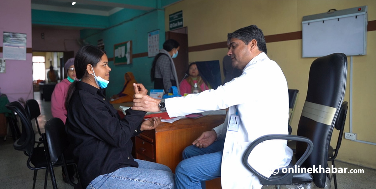 मस्तिष्कघात : जाडोमा दुई गुणा बढी(भिडियो)