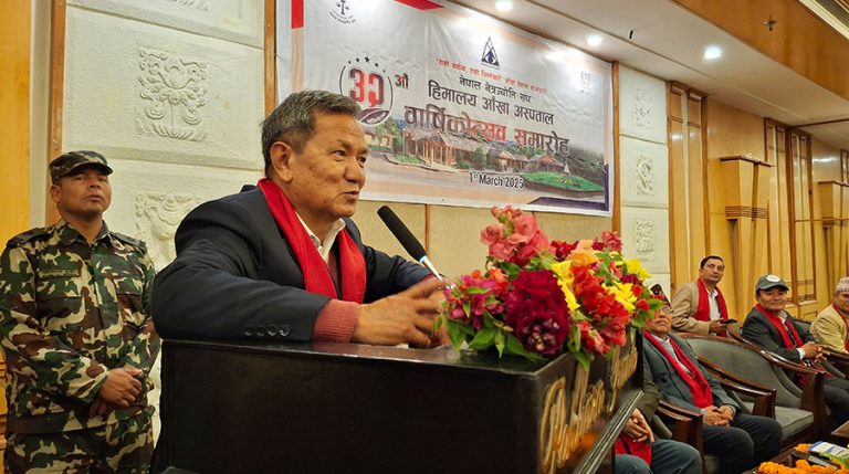राष्ट्रको हितमा रहेकाले सबै अध्यादेश पारित हुन्छन् : सञ्चारमन्त्री