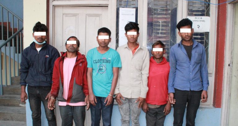 सापटीको पैसा फिर्ता मागेपछि राहुलको हत्या, वर्कसपमै खाल्डो खनेर गाडियो शव