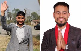 त्रिवि विश्वविद्यालय क्याम्पस : नेविसंघमा कार्कीको उम्मेदवारी खारेज, जोशी समूह आधिकारिक