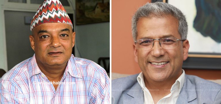 तीनकुने घटनामा पक्राउ परेकाहरूलाई आज म्याद थप गरिंदै