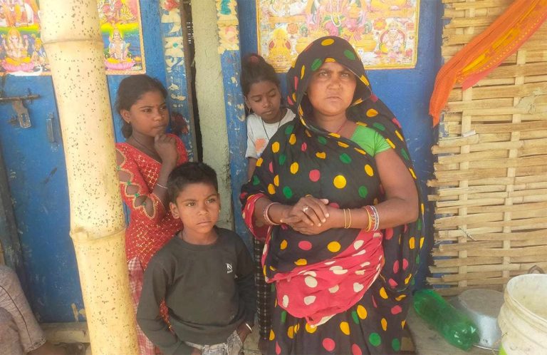 पालिका अध्यक्ष पक्राउपछि डोम परिवार विस्थापित