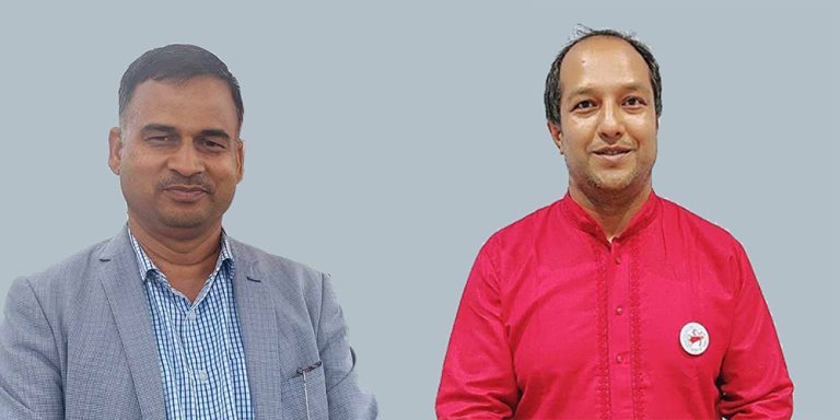 सीके राउत नेतृत्वको जनमतले केन्द्रीय समितिको मुखमा हटायो २ केन्द्रीय नेता