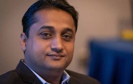 दीपेन्द्र झा