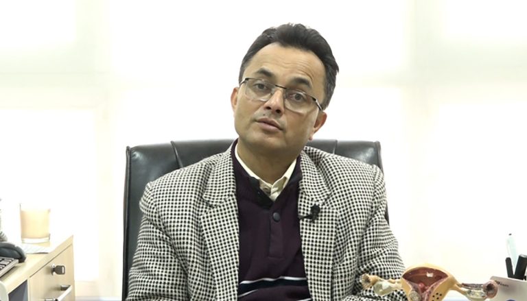 सिभिल अस्पतालको कार्यकारी निर्देशकमा डा. मोहनचन्द्र रेग्मी नियुक्त