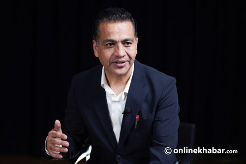 डा. रमेशसिंह, जसले नेपालमा कलेजो प्रत्यारोपणलाई सहज बनाए