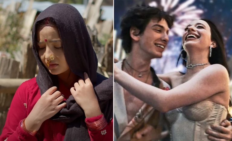 ‘द्रौपदी’देखि अस्कर जितेको ‘अनोरा’सम्म : हल र ओटीटीमा के रिलिज भए ?