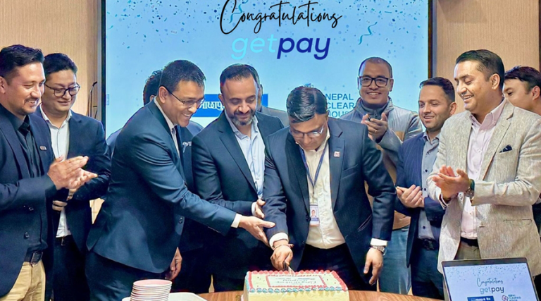 सिटिटेकको ‘गेटपे’ प्लेटफर्ममा माछापुच्छ्रे बैंक र एनसीएचएलको सहकार्य