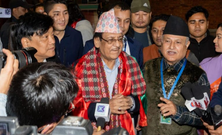 गुलाम अली काठमाडौं आइपुगे, शनिबार ललितपुरमा गुञ्जिने