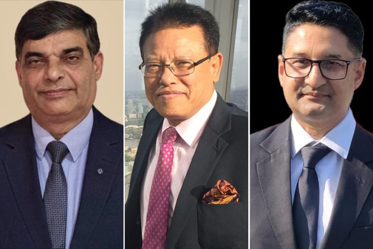 एनआरएनए एकता महाधिवेशनका लागि निर्वाचन आयोग गठन