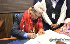 हितेन्द्रको पहिलो बोर्डको निर्णय : पीपीए खोल्ने, औद्योगिक लोडसेडिङ हटाउने