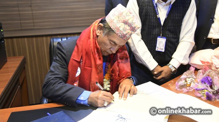 हितेन्द्रको पहिलो बोर्डको निर्णय : पीपीए खोल्ने, औद्योगिक लोडसेडिङ हटाउने