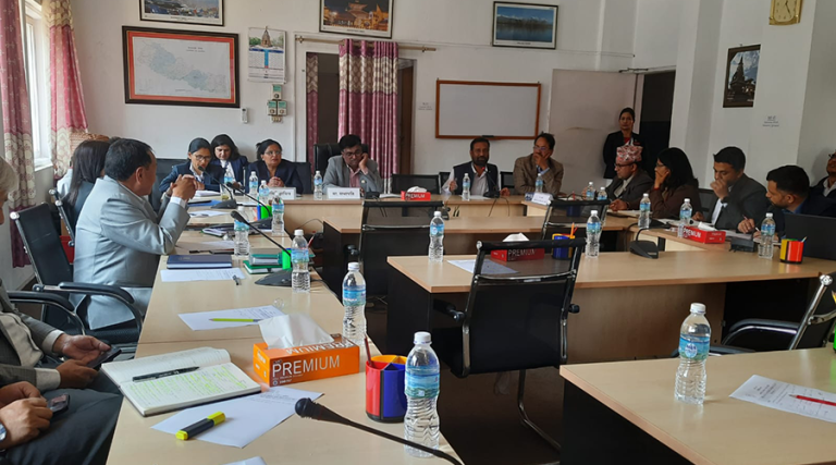 इन्डोनेसिया र फ्रान्ससँग हवाई सम्झौता हुँदै