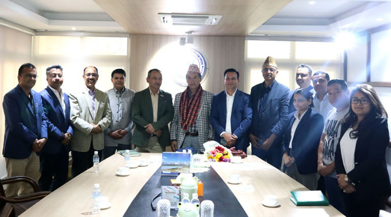 ‘आरसीओडी’ थप गर्न विद्युत् प्राधिकरणसँग इप्पानको माग