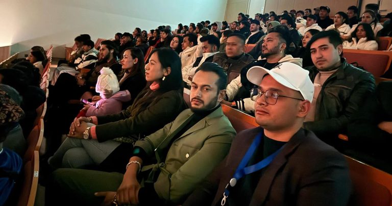 जापानमा नेपाली फिल्म : बजार चलायमान, लगानी उठाउन हम्मे