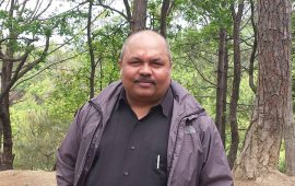 जयदेव गौतम