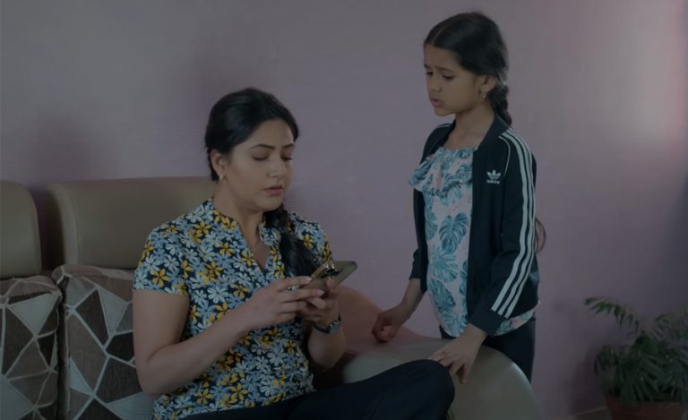‘झिल्को’को टिजर : डिजिटल कुलतले पार्ने सामाजिक असरको कथा