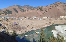 यसकारण चाहिन्छ, कर्णालीलाई क्षतिपूर्ति