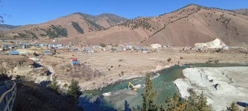 यसकारण चाहिन्छ, कर्णालीलाई क्षतिपूर्ति