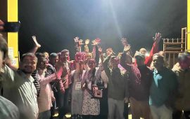 कैलालीका ४ क्याम्पसमा नेविसंघ र ३ मा अखिल क्रान्तिकारी विजयी