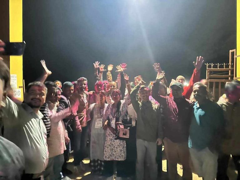 कैलालीका ४ क्याम्पसमा नेविसंघ र ३ मा अखिल क्रान्तिकारी विजयी