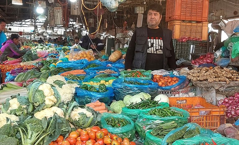 यस्तो छ आज सागसब्जी र फलफूलको थोक मूल्य (सूचीसहित)