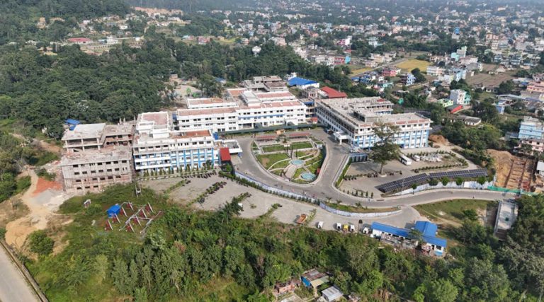उच्चस्तरीय समितिको सुझाव- प्राज्ञिक केन्द्र बनाऔं, आर्थिक भार नथोपरौं