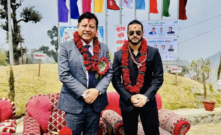 गुराँस गाउँमा फिल्म पर्यटन विकासको योजना बनाइने
