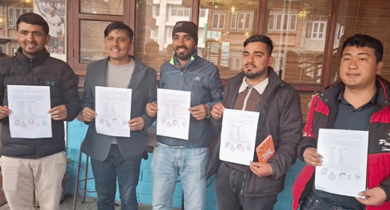 काभ्रेको स्ववियु निर्वाचनमा सत्ता र प्रतिपक्ष सहकार्य, १५ क्याम्पसको नेतृत्वमा भागबन्डा