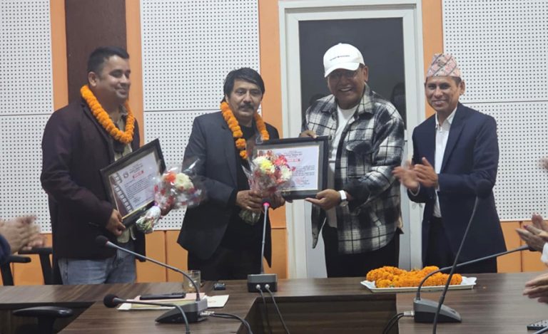 चलचित्र विकास बोर्डका २ सदस्यको कार्यकाल सकियो, को बन्ला नयाँ ?
