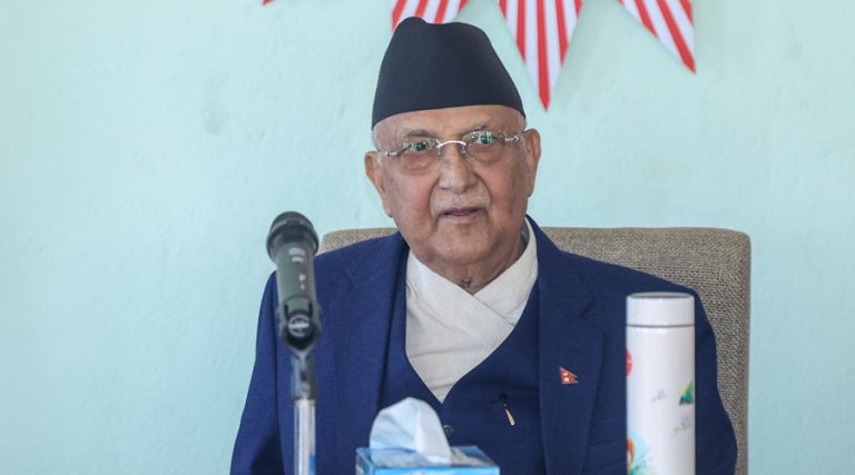 एमाले नेताहरूले विदेश जानुअघि पार्टीमा जानकारी गराउनुपर्ने, फर्केपछि रिपोर्ट अनिवार्य