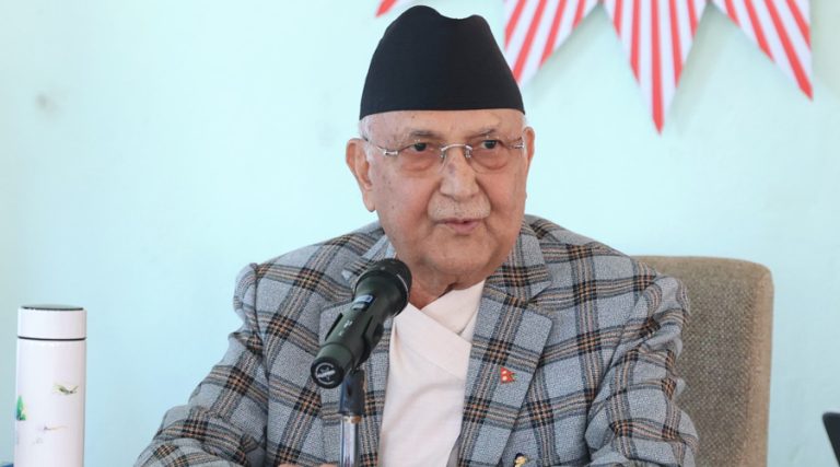 एमालेले भन्यो- राष्ट्रिय सरकारको कुरा बेमौसमी