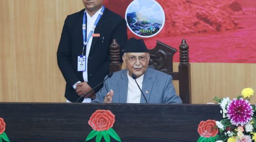 प्रदेशसँग नजिकिने प्रधानमन्त्रीको प्रयास