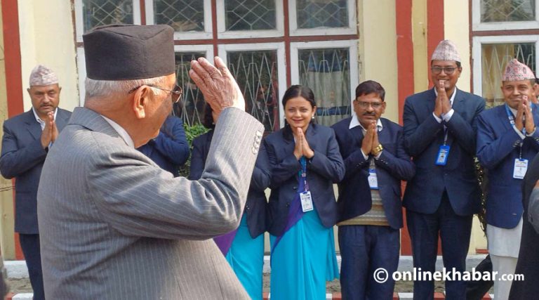 प्रदेशसँग नजिकिने प्रधानमन्त्रीको प्रयास