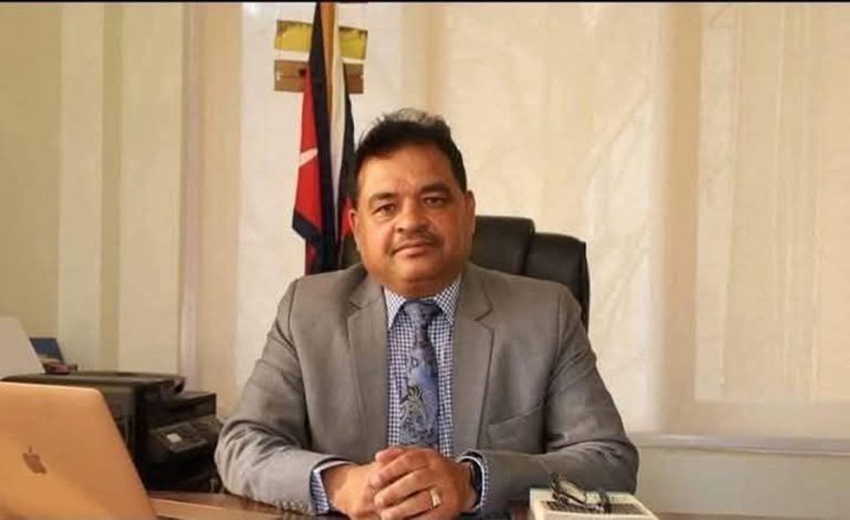 प्याब्सन अध्यक्ष अधिकारी भन्छन्- निजी विद्यालय पनि सरकारको सन्तान हो, फरक दृष्टिले नहेरियोस्