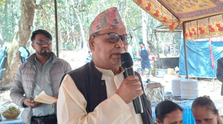 देशको परिस्थिति अत्यन्तै जटिल छ, के हुन्छ भन्न सकिँदैन : महरा
