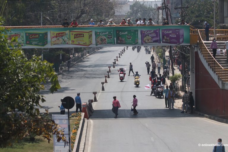 समाजवादी मोर्चाको र्‍याली : कुन रुटमा कुन नेताले गर्दैछन् नेतृत्व ?