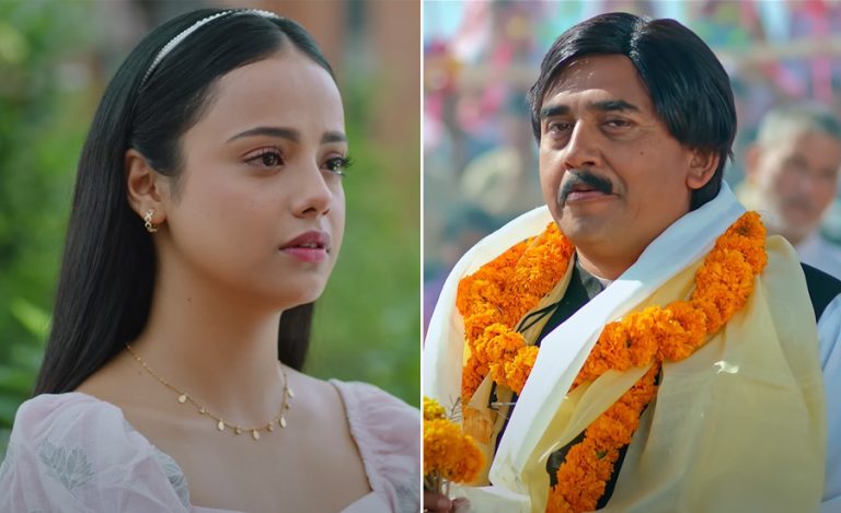 बक्स अफिसमा ‘लाज शरणम्’ र ‘होस्टेल ३’ बीच टक्कर