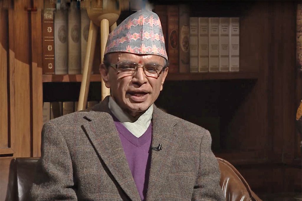 विदेशी राजदूत र नेपालप्रति धारणा