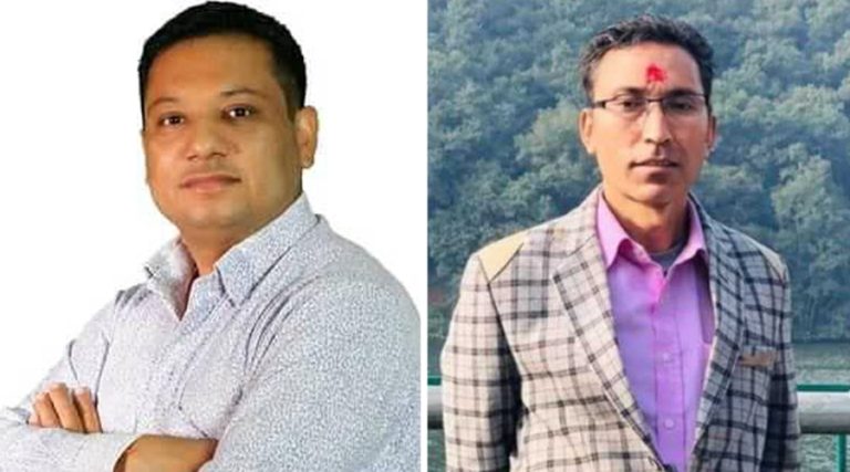 लोकतान्त्रिक अपाङ्ग संघको पहिलो महाधिवेशन नै विवादमा, समानान्तर समिति गठन