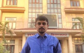 अदालत पुग्यो महेन्द्र मोरङको स्ववियु निर्वाचन विवाद
