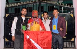 हेटौंडा क्याम्पसमा र वनविज्ञानमा अखिल-नेविसंघ गठबन्धन विजयी