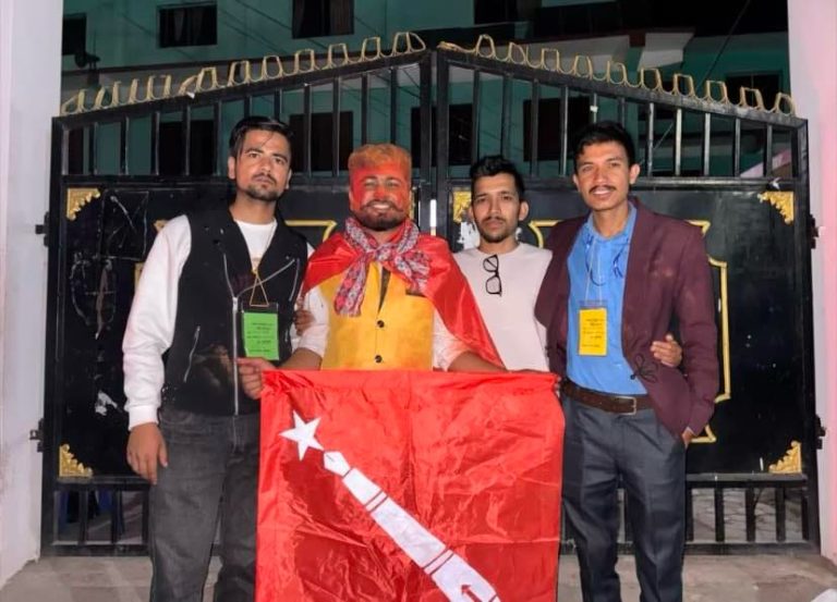 हेटौंडा क्याम्पसमा र वनविज्ञानमा अखिल-नेविसंघ गठबन्धन विजयी