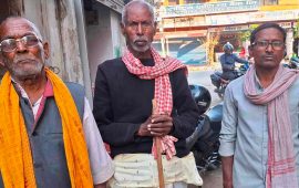 बुवाले ‘बेचिसकेको’ जग्गा छोराले पनि बेचिदिए, २७ परिवारमा उठिबासको त्रास
